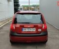 Хендай Гетц 2008 у Кам'янське (Дніпродзержинськ) на Automoto.ua Червоний Хендай Гетц, об'ємом двигуна 1.4 л та пробігом 169 тис. км за 3850 $, фото 3 на Automoto.ua
