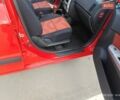 Червоний Хендай Гетц, об'ємом двигуна 1.6 л та пробігом 71 тис. км за 7500 $, фото 14 на Automoto.ua
