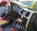 Червоний Хендай Гетц, об'ємом двигуна 1.4 л та пробігом 220 тис. км за 6800 $, фото 11 на Automoto.ua