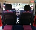 Красный Хендай Гетц, объемом двигателя 1.4 л и пробегом 188 тыс. км за 5200 $, фото 15 на Automoto.ua