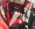 Червоний Хендай Гетц, об'ємом двигуна 1.4 л та пробігом 267 тис. км за 4600 $, фото 1 на Automoto.ua