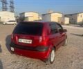 Красный Хендай Гетц, объемом двигателя 1.6 л и пробегом 155 тыс. км за 4500 $, фото 8 на Automoto.ua
