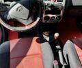 Красный Хендай Гетц, объемом двигателя 1.3 л и пробегом 31 тыс. км за 6000 $, фото 1 на Automoto.ua