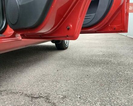 Хендай Гетц 2008 у Кам'янське (Дніпродзержинськ) на Automoto.ua Червоний Хендай Гетц, об'ємом двигуна 1.4 л та пробігом 169 тис. км за 3850 $, фото 21 на Automoto.ua