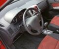 Красный Хендай Гетц, объемом двигателя 1.6 л и пробегом 109 тыс. км за 6000 $, фото 9 на Automoto.ua