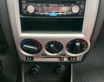 Хендай Гетц 2008 у Кам'янське (Дніпродзержинськ) на Automoto.ua Червоний Хендай Гетц, об'ємом двигуна 1.4 л та пробігом 169 тис. км за 3850 $, фото 11 на Automoto.ua