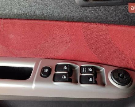 Хендай Гетц 2008 у Кам'янське (Дніпродзержинськ) на Automoto.ua Червоний Хендай Гетц, об'ємом двигуна 1.4 л та пробігом 169 тис. км за 3850 $, фото 8 на Automoto.ua