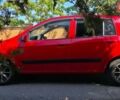 Хендай Гетц 2008 у Одесі на Automoto.ua Червоний Хендай Гетц, об'ємом двигуна 1.4 л та пробігом 77 тис. км за 4700 $, фото 6 на Automoto.ua