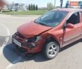 Красный Хендай Гетц, объемом двигателя 1.4 л и пробегом 142 тыс. км за 3000 $, фото 1 на Automoto.ua