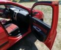 Красный Хендай Гетц, объемом двигателя 1.4 л и пробегом 188 тыс. км за 5200 $, фото 9 на Automoto.ua