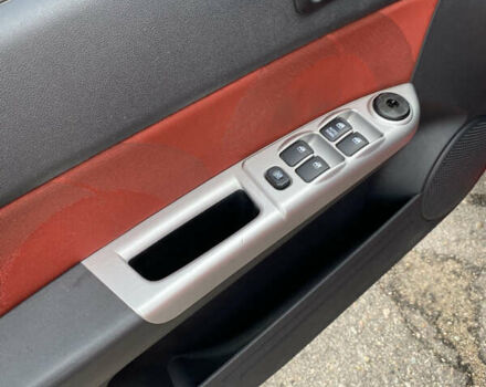 Красный Хендай Гетц, объемом двигателя 0 л и пробегом 119 тыс. км за 6500 $, фото 8 на Automoto.ua