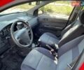 Червоний Хендай Гетц, об'ємом двигуна 1.09 л та пробігом 130 тис. км за 5000 $, фото 4 на Automoto.ua