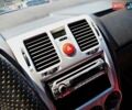 Красный Хендай Гетц, объемом двигателя 1.6 л и пробегом 154 тыс. км за 5950 $, фото 8 на Automoto.ua