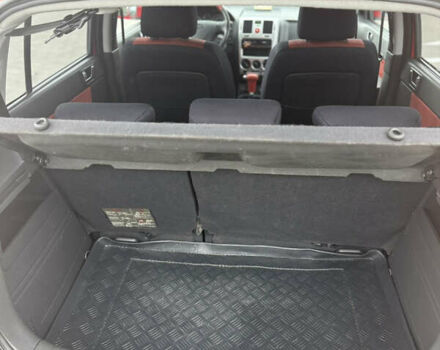 Хендай Гетц 2008 в Виннице на Automoto.ua Красный Хендай Гетц, объемом двигателя 1.4 л и пробегом 122 тыс. км за 5850 $, фото 23 на Automoto.ua