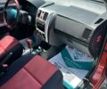 Красный Хендай Гетц, объемом двигателя 1.4 л и пробегом 229 тыс. км за 5900 $, фото 8 на Automoto.ua