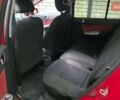 Хендай Гетц 2008 у Одесі на Automoto.ua Червоний Хендай Гетц, об'ємом двигуна 1.4 л та пробігом 77 тис. км за 4700 $, фото 11 на Automoto.ua