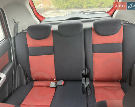 Хендай Гетц 2008 в Виннице на Automoto.ua Красный Хендай Гетц, объемом двигателя 1.4 л и пробегом 122 тыс. км за 5850 $, фото 17 на Automoto.ua