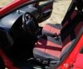 Красный Хендай Гетц, объемом двигателя 1.4 л и пробегом 188 тыс. км за 5200 $, фото 7 на Automoto.ua