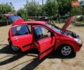 Красный Хендай Гетц, объемом двигателя 1.4 л и пробегом 188 тыс. км за 5200 $, фото 26 на Automoto.ua