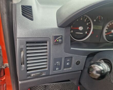 Червоний Хендай Гетц, об'ємом двигуна 1.4 л та пробігом 129 тис. км за 5700 $, фото 17 на Automoto.ua