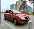 Красный Хендай Гетц, объемом двигателя 1.6 л и пробегом 223 тыс. км за 4990 $, фото 26 на Automoto.ua