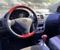 Красный Хендай Гетц, объемом двигателя 1.4 л и пробегом 108 тыс. км за 6400 $, фото 10 на Automoto.ua