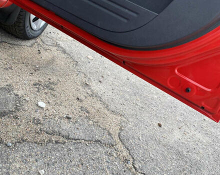 Красный Хендай Гетц, объемом двигателя 0 л и пробегом 119 тыс. км за 6500 $, фото 19 на Automoto.ua