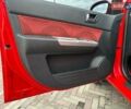 Хендай Гетц 2008 у Харкові на Automoto.ua Червоний Хендай Гетц, об'ємом двигуна 1.4 л та пробігом 82 тис. км за 6000 $, фото 12 на Automoto.ua