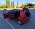 Красный Хендай Гетц, объемом двигателя 1.4 л и пробегом 275 тыс. км за 4666 $, фото 1 на Automoto.ua