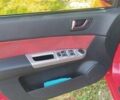 Червоний Хендай Гетц, об'ємом двигуна 1.4 л та пробігом 220 тис. км за 6800 $, фото 19 на Automoto.ua