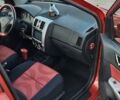 Червоний Хендай Гетц, об'ємом двигуна 1.4 л та пробігом 156 тис. км за 6500 $, фото 6 на Automoto.ua