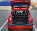Червоний Хендай Гетц, об'ємом двигуна 1.4 л та пробігом 156 тис. км за 6500 $, фото 14 на Automoto.ua
