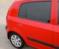Красный Хендай Гетц, объемом двигателя 1.6 л и пробегом 109 тыс. км за 6000 $, фото 6 на Automoto.ua