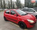 Червоний Хендай Гетц, об'ємом двигуна 1.6 л та пробігом 184 тис. км за 5700 $, фото 1 на Automoto.ua