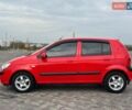 Хендай Гетц 2008 у Харкові на Automoto.ua Червоний Хендай Гетц, об'ємом двигуна 1.4 л та пробігом 82 тис. км за 6000 $, фото 3 на Automoto.ua