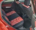 Червоний Хендай Гетц, об'ємом двигуна 1.4 л та пробігом 156 тис. км за 6500 $, фото 7 на Automoto.ua