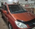 Красный Хендай Гетц, объемом двигателя 1.4 л и пробегом 117 тыс. км за 5500 $, фото 1 на Automoto.ua