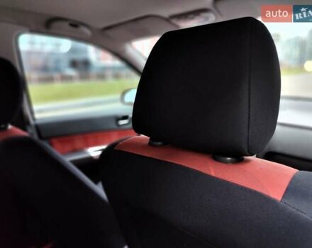 Красный Хендай Гетц, объемом двигателя 1.6 л и пробегом 223 тыс. км за 4990 $, фото 57 на Automoto.ua