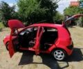 Красный Хендай Гетц, объемом двигателя 1.4 л и пробегом 188 тыс. км за 5200 $, фото 22 на Automoto.ua