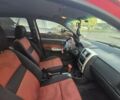 Красный Хендай Гетц, объемом двигателя 1.4 л и пробегом 120 тыс. км за 5000 $, фото 3 на Automoto.ua