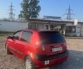 Красный Хендай Гетц, объемом двигателя 1.6 л и пробегом 155 тыс. км за 4500 $, фото 9 на Automoto.ua