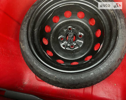 Червоний Хендай Гетц, об'ємом двигуна 1.1 л та пробігом 89 тис. км за 4850 $, фото 22 на Automoto.ua