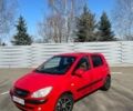 Красный Хендай Гетц, объемом двигателя 1.4 л и пробегом 163 тыс. км за 5000 $, фото 1 на Automoto.ua