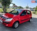Червоний Хендай Гетц, об'ємом двигуна 1.09 л та пробігом 130 тис. км за 5000 $, фото 1 на Automoto.ua