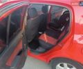 Красный Хендай Гетц, объемом двигателя 1.1 л и пробегом 150 тыс. км за 3800 $, фото 5 на Automoto.ua