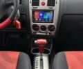 Хендай Гетц 2008 у Харкові на Automoto.ua Червоний Хендай Гетц, об'ємом двигуна 1.4 л та пробігом 82 тис. км за 6000 $, фото 20 на Automoto.ua