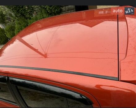 Червоний Хендай Гетц, об'ємом двигуна 1.4 л та пробігом 118 тис. км за 5700 $, фото 5 на Automoto.ua