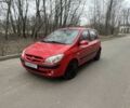 Красный Хендай Гетц, объемом двигателя 0 л и пробегом 171 тыс. км за 5400 $, фото 1 на Automoto.ua