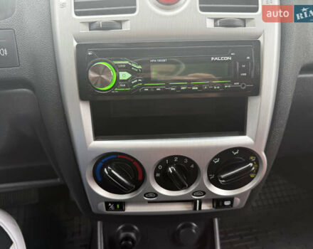 Хендай Гетц 2008 в Виннице на Automoto.ua Красный Хендай Гетц, объемом двигателя 1.4 л и пробегом 122 тыс. км за 5850 $, фото 26 на Automoto.ua