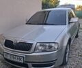 Красный Хендай Гетц, объемом двигателя 1.4 л и пробегом 190 тыс. км за 4780 $, фото 1 на Automoto.ua